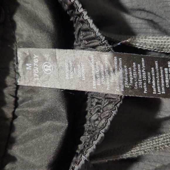 Lululemon joggers - Picture 3 of 6